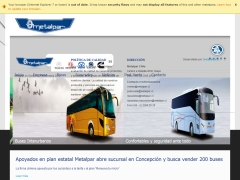 Arriendo Canchas De Tenis Buin Maipo