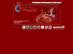 Armandita Parrillada Restaurante