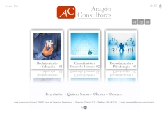 Aragon Consultores