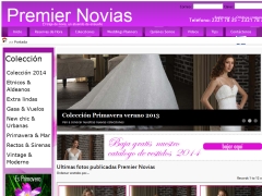 Avant Premier Novias