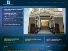Academia Judicial
