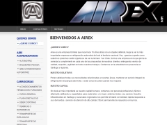 Airex Ltda