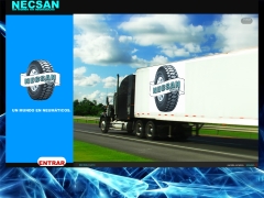 Abastecedora De Neumaticos Necsan Ltda.