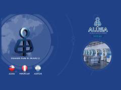 Alusa S.A.