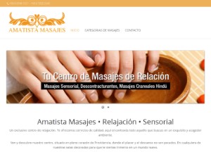 Amatista Masajes