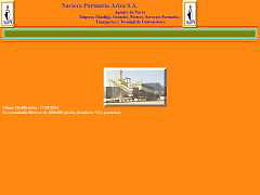 Almacen Extraportuario Hansen Limitada