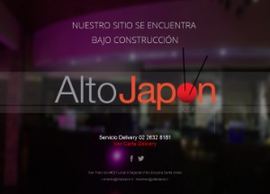 Alto Japon