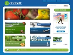 Anasac Ambiental Sa