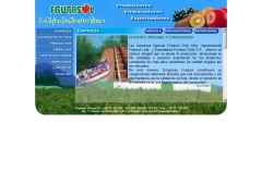 Agricola Frutasol Chile S.A.