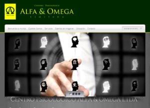 Alfa & Omega Psicólogos y Psicología Laboral