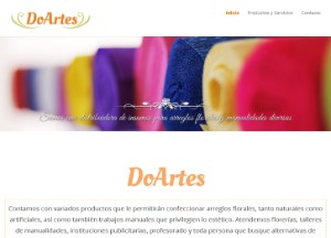 Arreglos Florales Doartes