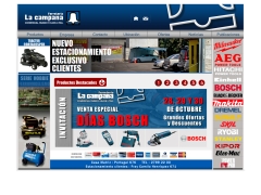 Agricola La Campana SPA