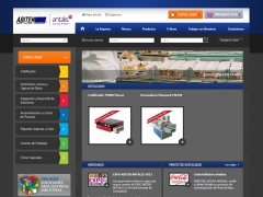 Antalis Abitek Ltda.