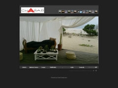 Arriendo de Carpas y Toldos Chañar