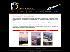 ATS Carpas