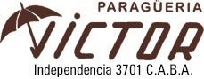Paragüeria Victor
