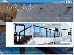 Aruma Hotel Boutique