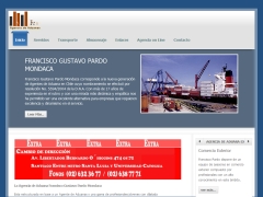 Agencia De Aduanas Francisco Pardo