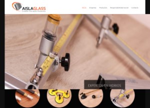 Aisla Glass Chile Vidrios Y Termopaneles