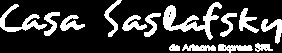 Casa Saslafsky de Arteone Express SRL