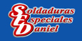 Soldaduras Especiales Daniel