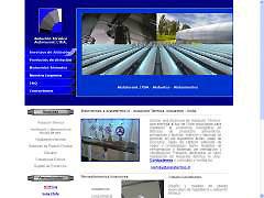 Aisla Thermic Soluciones Industriales Limitada