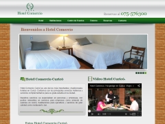 AGRICOLA Y HOTELERA EL PORVENIR SPA