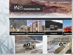 ARRIENDO DE MAQUINARIAS IB LIMITADA