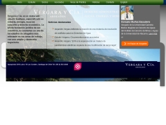 ASESORIAS JURIDICAS VERGARA BLANCO Y CIA SPA