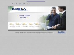 ASESORIAS Y GERENCIAMIENTO DE SERVICIOS LIMITADA