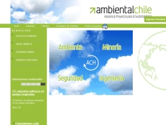 AMBIENTAL CHILE SPA