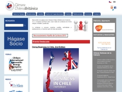 ADMINISTRACION Y GESTION DE INSTITUCIONES SPA