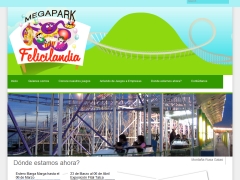 ALVA PRODUCCIONES LTDA