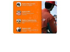 APPLUS CENTRO DE CAPACITACION S A