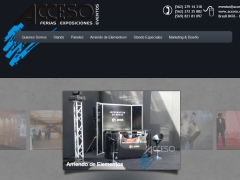 ACCESO EVENTOS LIMITADA