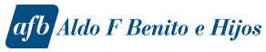 Aldo F Benito e Hijos SA