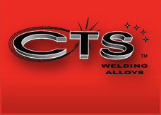 Cts - Welding Alloys
