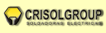 Crisol Group Soldadoras Electricas