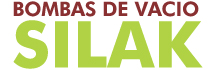 Bombas De Vacío Silak
