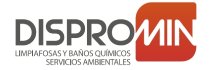 Arriendo de Baños Químicos Dispromin