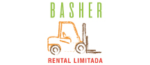Basher Rental Limitada