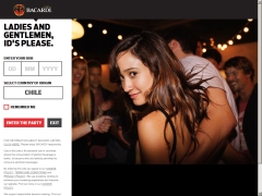 Bacardi-Martini Chile S.A.