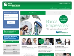 Banco Internacional