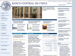 Banco Central de Chile