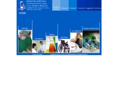 Bioquím Casa Médica Barberis