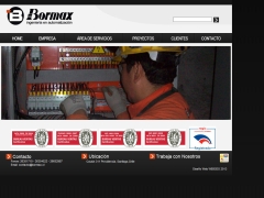 Bormax S.A.