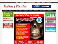 Brajovic y Compañía Ltda.