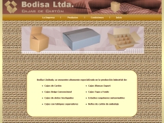 Bodisa Ltda.
