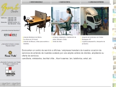 Burócenter.cl