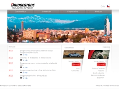 Bridgestone Chile S.A